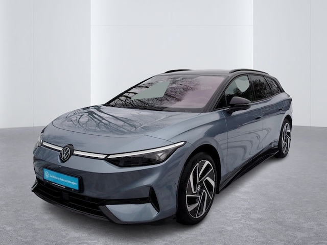 Volkswagen ID.7 Pro Tourer