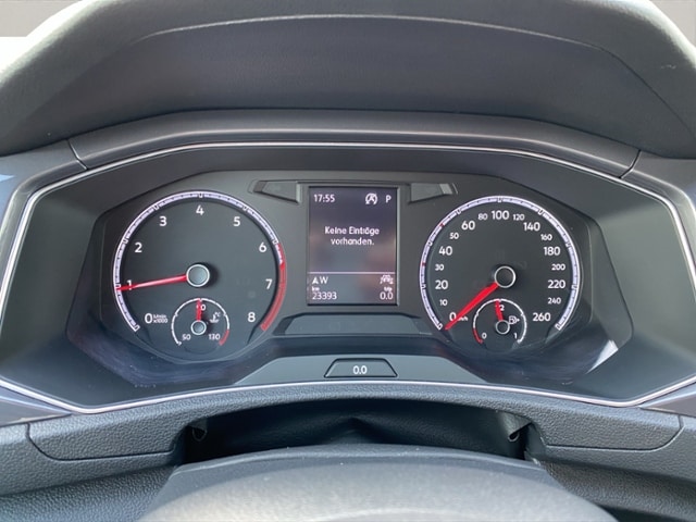 Volkswagen T-Roc 1.5 TSI