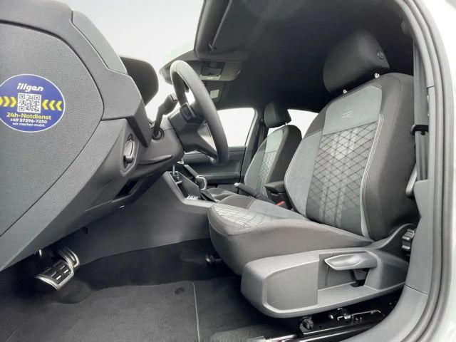 Volkswagen Taigo 1.0 TSI DSG R-Line