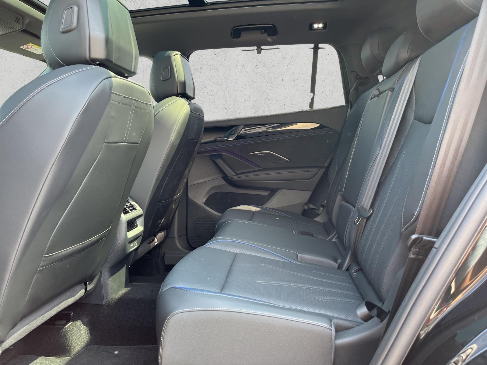 Volkswagen Tayron DSG R-Line eHybrid