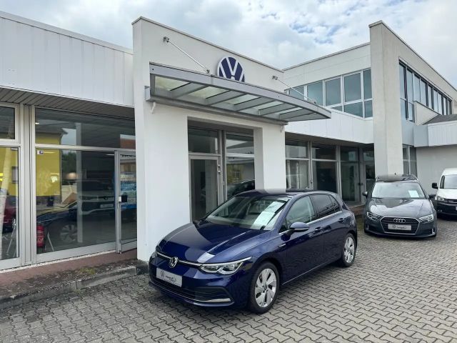 Volkswagen Golf 2.0 TSI DSG