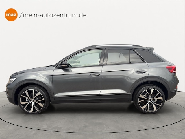 Volkswagen T-Roc DSG Style