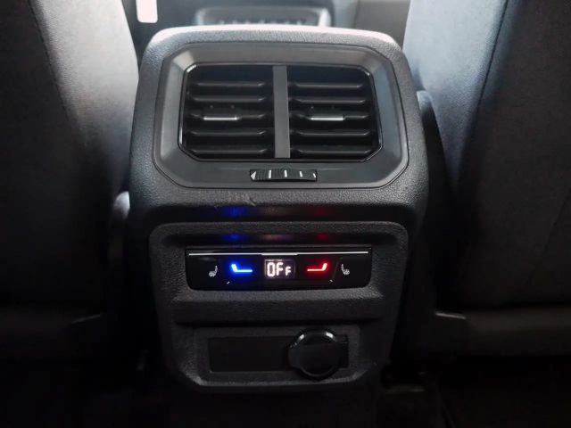 Volkswagen Tiguan 2.0 TDI Allspace DSG Move