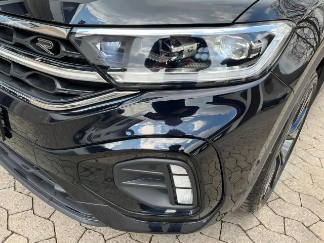 Volkswagen T-Roc 2.0 TSI R-Line