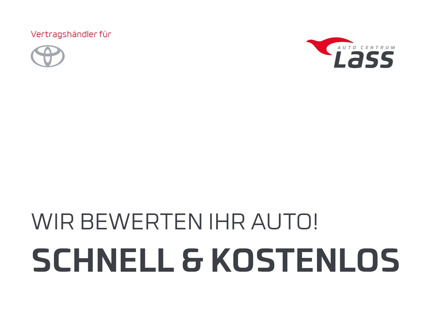 Toyota Proace Verso EV L1 Plus Team D