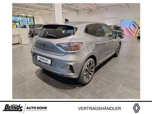 Renault Clio TCe 90 Techno