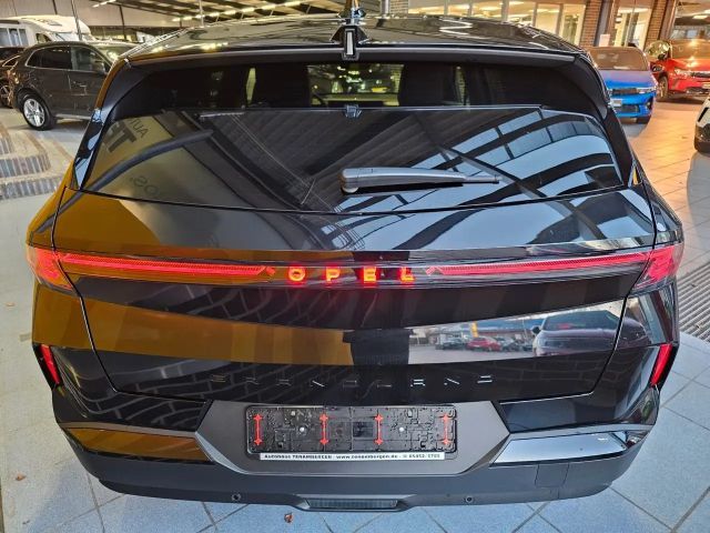 Opel Grandland X Hybrid