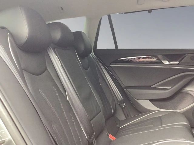 Volkswagen Passat 2.0 TDI Business DSG Variant