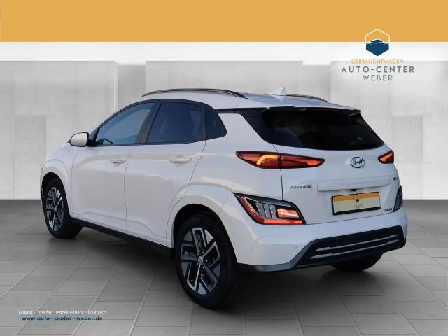 Hyundai Kona Electric Trend