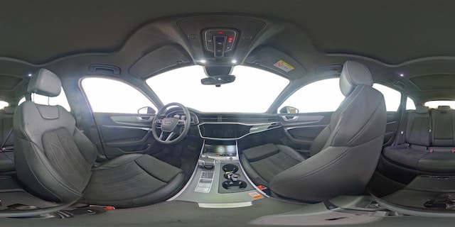 Audi A6 45 TDI Avant Quattro S-Line S-Tronic