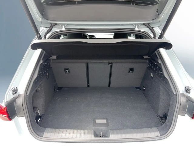 Audi A3 35 TDI Sedan