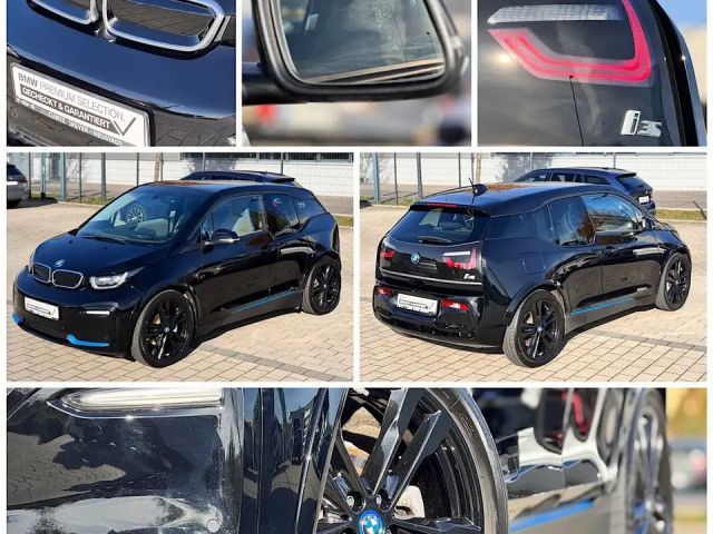 BMW i3 120Ah S