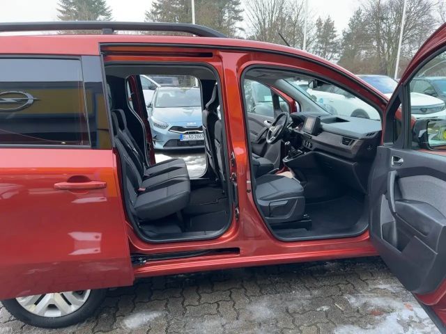 Renault Kangoo Intens