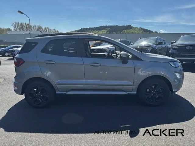 Ford EcoSport EcoBoost ST Line