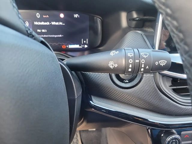 Jeep Compass Night Eagle