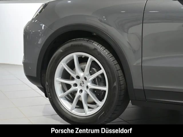 Porsche Cayenne Head-Up BOSE Rückfahrkamera Panorama LED