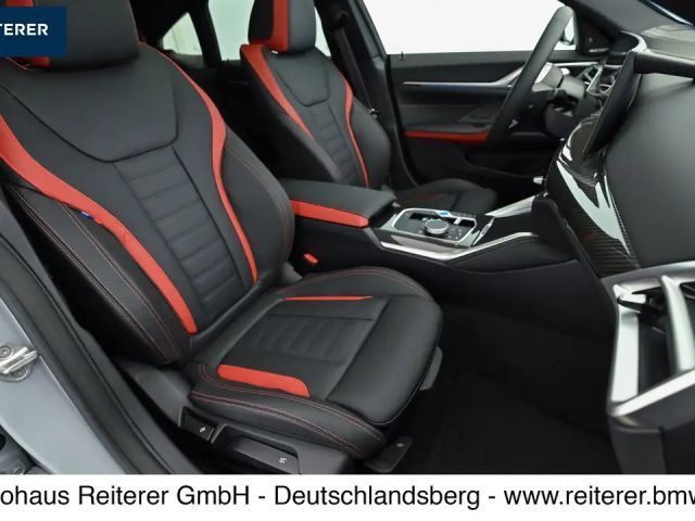 BMW i4 Coupé M-Sport xDrive