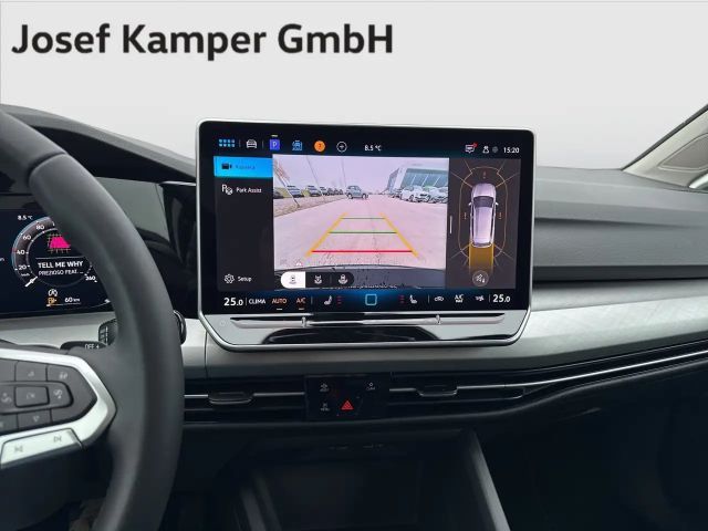 Volkswagen Golf Business DSG Variant