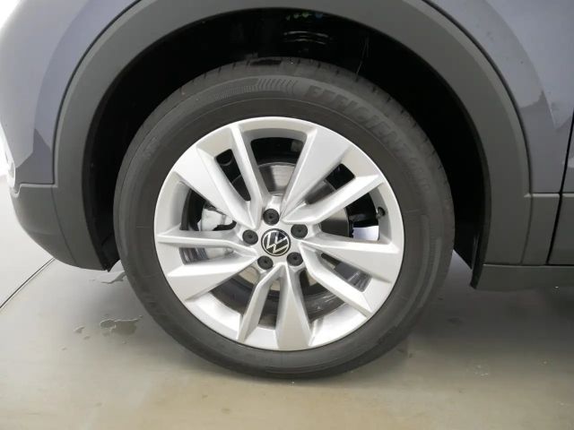 Volkswagen T-Cross 1.5 TSI DSG Life