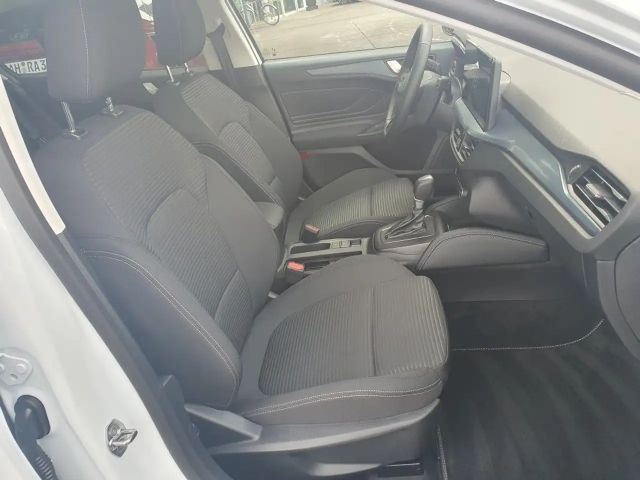 Ford Focus Active EcoBoost Wagon