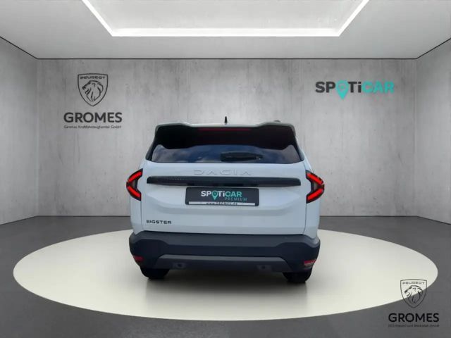 Dacia Bigster Mild Hybrid 140