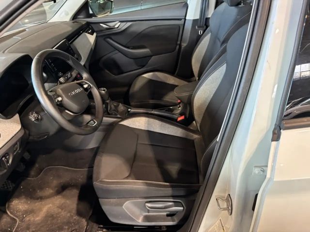 Skoda Kamiq 1.0 TSI Selection