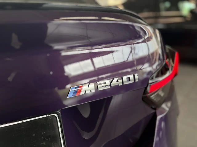 BMW 240 Coupé xDrive