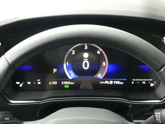 Volkswagen Touran BMT Comfortline