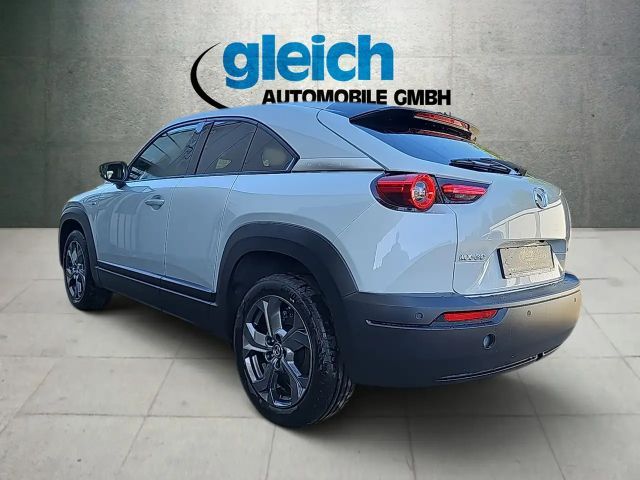 Mazda MX-30 Advantage SkyActiv e-Skyactiv