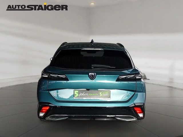 Peugeot 308 GT-Line SW