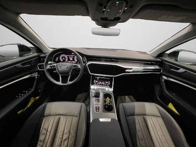 Audi A6 35 TDI S-Tronic Sedan