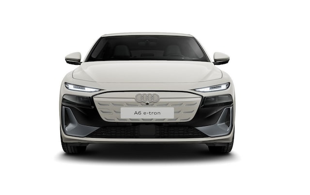 Audi A6 e-tron Sportback