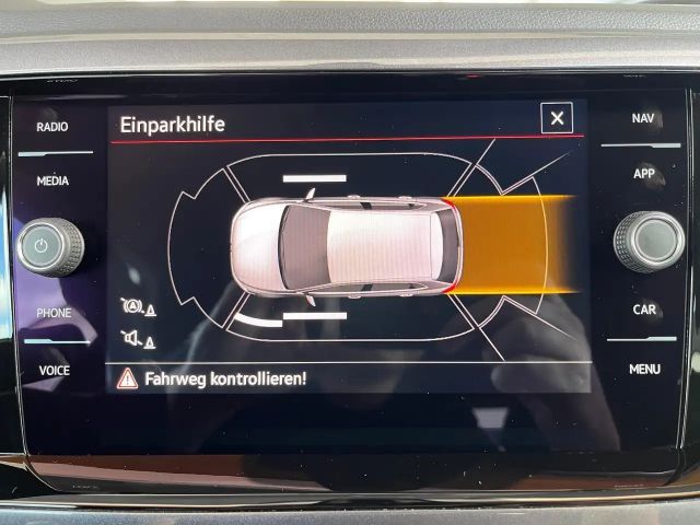 Volkswagen Polo 2.0 TSI DSG GTI IQ.Drive