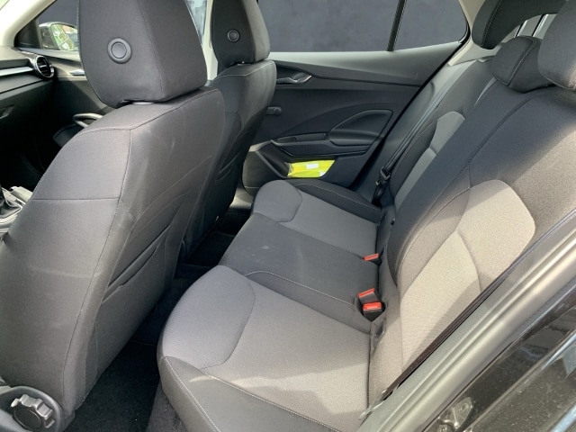 Skoda Fabia Ambition