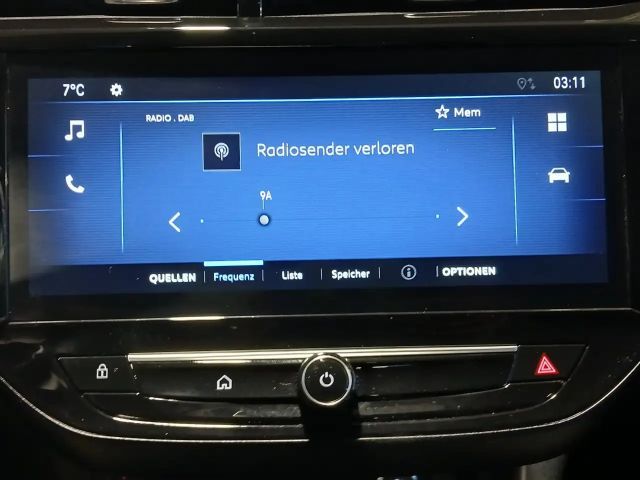 Opel Corsa 1.2 Turbo