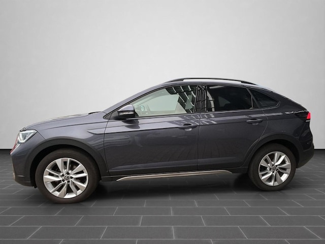 Volkswagen Taigo 1.0 TSI IQ.Drive