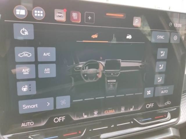 Cupra Leon DSG Sportstourer