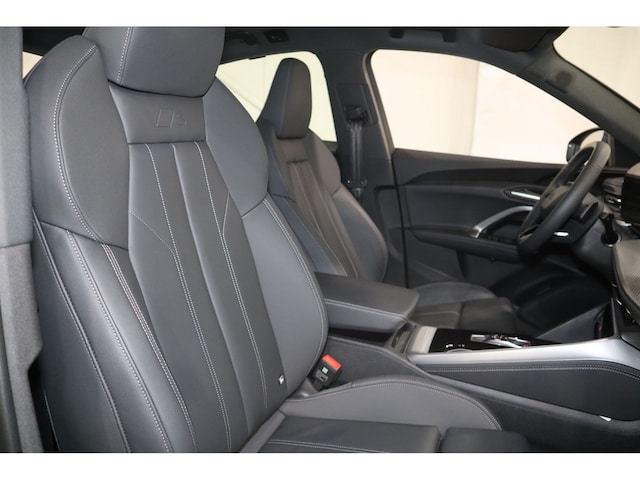 Audi Q5 Quattro S-Tronic Sportback