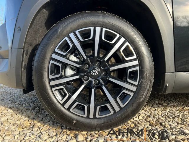 Renault 4 Comfort Electric Iconic