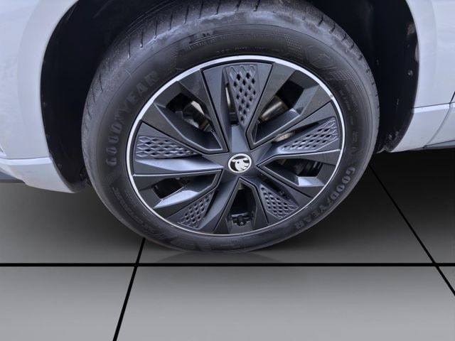 Skoda Karoq 2.0 TSI 4x4 Sportline