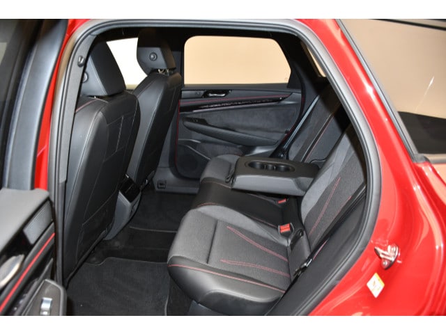 Volkswagen ID.7 4Motion GTX Tourer