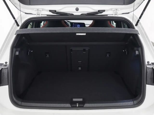 Volkswagen Golf DSG GTI Style