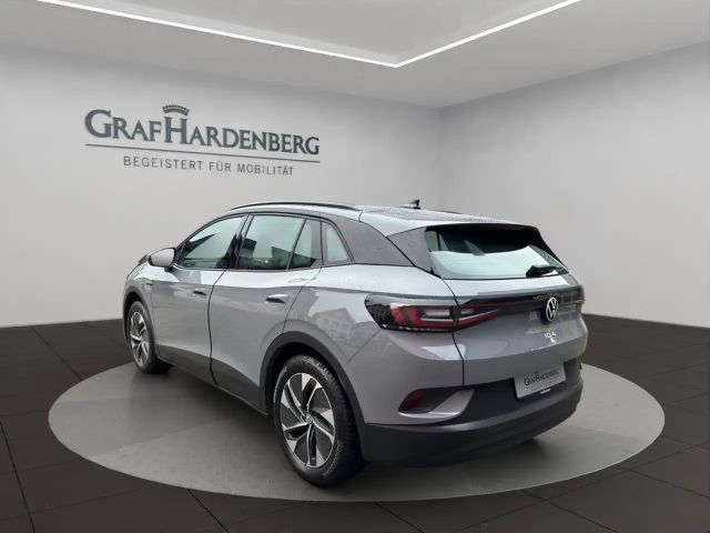 Volkswagen ID.4 City Pure