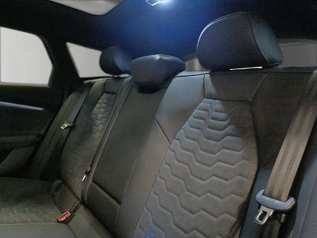 Audi A6 e-tron Avant Performance