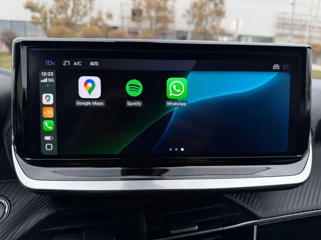 Peugeot 2008 Allure Pack EAT8 PureTech