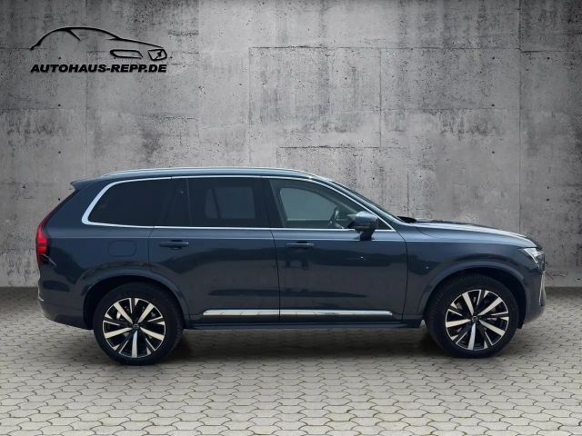 Volvo XC90 AWD Bright Plus Recharge T8
