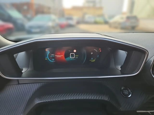 Peugeot E-2008 GT-Line