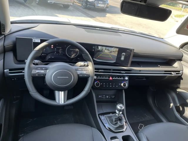 Hyundai Tucson T-GDi