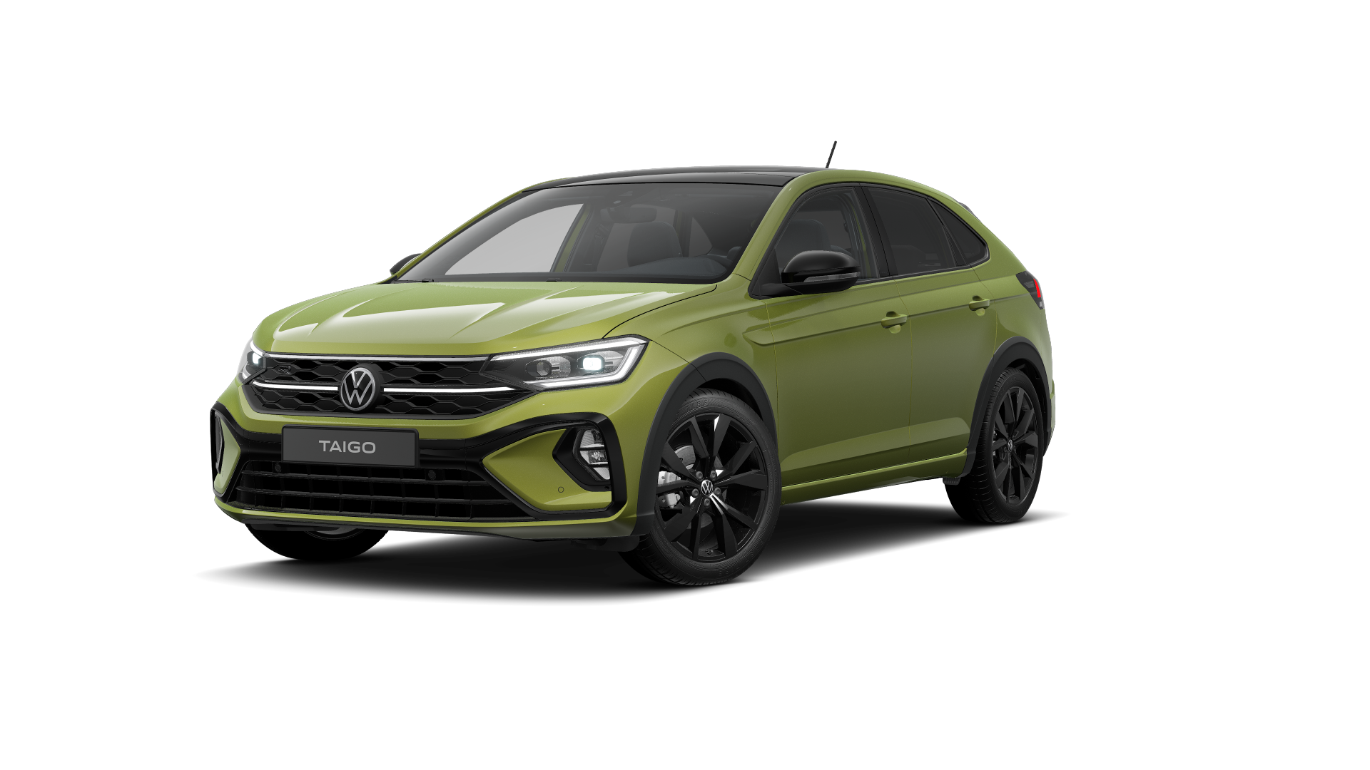 Volkswagen Taigo 1.0 TSI DSG IQ.Drive R-Line