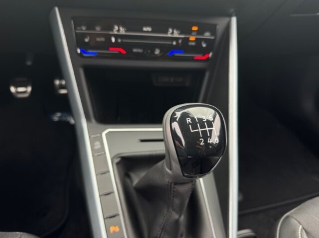 Volkswagen Taigo 1 0 l TSI OPF 85 kW (116 PS)